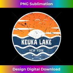 Keuka Lake New York - Keuka Lake - Eco-Friendly Sublimation PNG Download - Infuse Everyday with a Celebratory Spirit