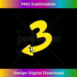 Splat 3 - back into the ink - fun Tee - Sleek Sublimation PNG Download - Striking & Memorable Impressions