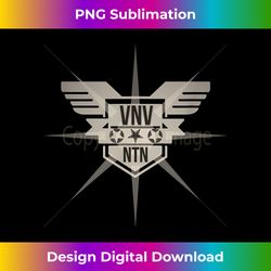 EBM-Nation - Electronic Body Music - PRO-VNV-NTN - Crafted Sublimation Digital Download - Customize with Flair