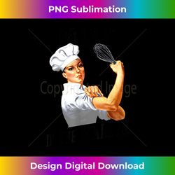 rosie go cry in the walk in gift for chefs and cooks - futuristic png sublimation file - craft with boldness and assurance