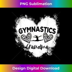 Funny Gymnastics Grandma Gymnastics Daughter Gymnast Grandma - Bohemian Sublimation Digital Download - Infuse Everyday with a Celebratory Spirit