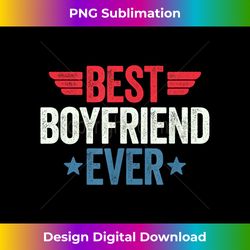 Best Boyfriend Ever - Sleek Sublimation PNG Download - Ideal for Imaginative Endeavors