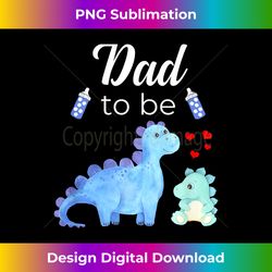 dad to be dinosaur baby shower for boy - bohemian sublimation digital download - access the spectrum of sublimation artistry