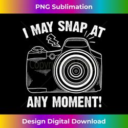 funny photography gift for men women cool photographer lover - eco-friendly sublimation png download - infuse everyday with a celebratory spirit