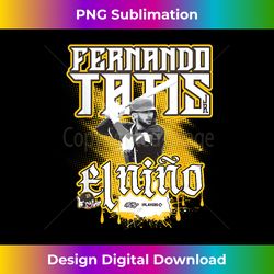Fernando Tatis Jr. San Diego Baseball Sket One x MLB Players - Artisanal Sublimation PNG File - Infuse Everyday with a Celebratory Spirit