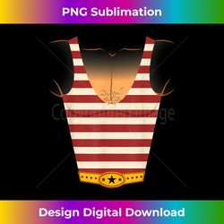 Vintage Circus s - Circus Strongman Costume - Innovative PNG Sublimation Design - Animate Your Creative Concepts