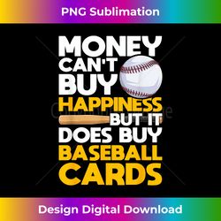 sports cards & baseball card collector - vibrant sublimation digital download - elevate your style with intricate details