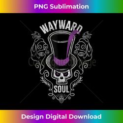Disney Villains Doctor Facilier Wayward Soul - Sophisticated PNG Sublimation File - Crafted for Sublimation Excellence