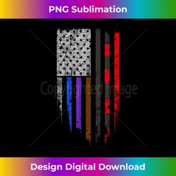 BJJ Jiu Jitsu Stars & Stripes Flag - Classic Sublimation PNG File - Animate Your Creative Concepts