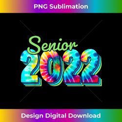 Senior 2022, Graduation Class of 2022, Cute Graduation Party - Timeless PNG Sublimation Download - Spark Your Artistic Genius