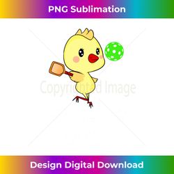 s Pickleball Chick Pickle Ball Cute - Bohemian Sublimation Digital Download - Tailor-Made for Sublimation Craftsmanship