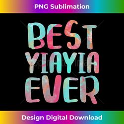 s Best Yiayia Ever Mother's Day - Sublimation-Optimized PNG File - Animate Your Creative Concepts