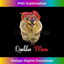 Quokka - Minimalist Sublimation Digital File - Crafted for Sublimation Excellence