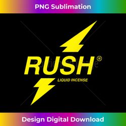 Rush Poppers Liquid Incense The Original Gay Bottom Chest Tank Top - Innovative Png Sublimation Design - Access The Spectrum Of Sublimation Artistry
