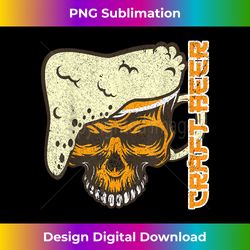 Brewing - Craft Beer - Deluxe PNG Sublimation Download - Immerse in Creativity with Every Design
