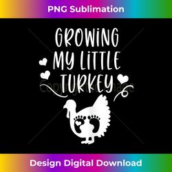 thanksgiving pregnancy announcement turkey pregnant - vibrant sublimation digital download - immerse in creativity with every design
