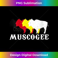 s Muscogee Creek Tribe Mvskoke Native Indian Medicine Wheel - Chic Sublimation Digital Download - Animate Your Creative Concepts