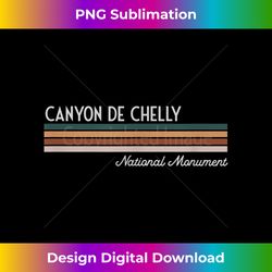 Canyon de Chelly National Monument - Classic Sublimation PNG File - Enhance Your Art with a Dash of Spice