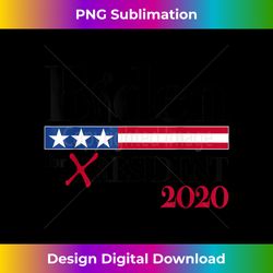 Biden for Resident  Funny Political - Eco-Friendly Sublimation PNG Download - Craft with Boldness and Assurance