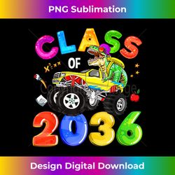 Class Of 2036 Grow With Me Graduation First Day Of School - Bohemian Sublimation Digital Download - Reimagine Your Sublimation Pieces