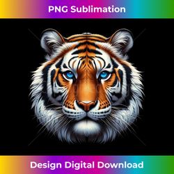 International Mountain Day Bengal Wild Mountain Cat Lover - Sleek Sublimation PNG Download - Enhance Your Art with a Dash of Spice