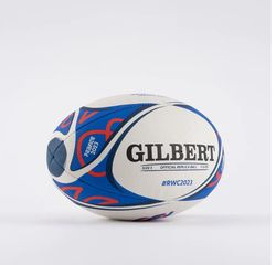 GILBERT FRANCE Rugby World Cup RWC 2023 Replica Ball Size 5
