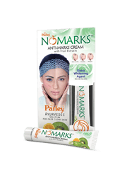Parley Nomarks Anti-Marks Cream Tube ( 2 pieces Pack )