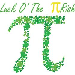 Luck The St Patrick's Svg, St Patrick's Day Svg, Shamrock Svg, St Patricks svg, Lucky Svg File Cut Digital Download