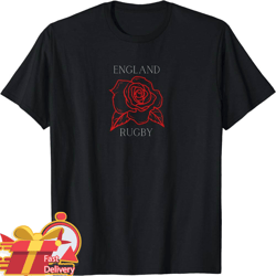 england rugby t-shirt england rugby football t-shirt nfl