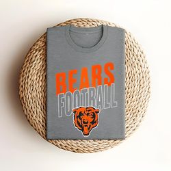 Chicago Bears Youth Showtime Shirt