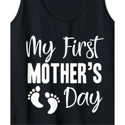 My First Mothers Day Svg, Mothers Day Svg, First Mother Day Svg, 1st Mother Day Svg, My 1st Mothers Day, New Mother Svg,