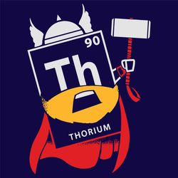 Thorium, Trending Svg, Thor svg, Thor gift, movie film, Endgame, Superheroes, Avengers Superhero, Avengers Superhero svg