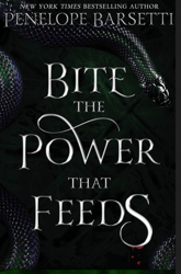Bite The Power That Feeds