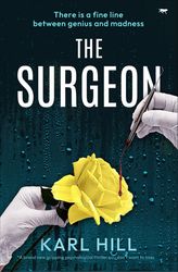 The Surgeon by Karl Hill