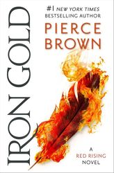 Iron Gold:book 4