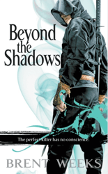 Beyond the Shadows: A Christian Romance: The Shadows Series, Book 3