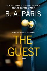 The Guest by BA Paris : A Novel