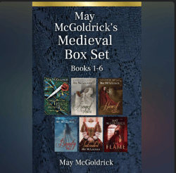 May McGoldrick's Medieval by May McGoldrick