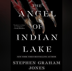 The Angel of Indian Lake: The Indian Lake Trilogy, Book 3