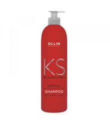 OLLIN KERATINE SYSTEM HOME SHAMPOO FOR HOME CARE