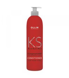 OLLIN KERATINE SYSTEM CONDITIONER FOR HOME CARE