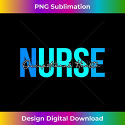 Women Occupational Health Nurse Gifts For Nursing Student - Crafted Sublimation Digital Download - Ideal for Imaginative Endeavors