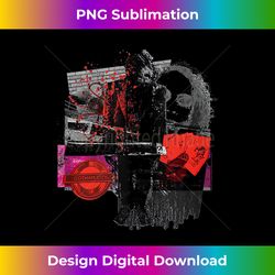 Batman Dark Knight Joker Share the Joy - Luxe Sublimation PNG Download - Channel Your Creative Rebel