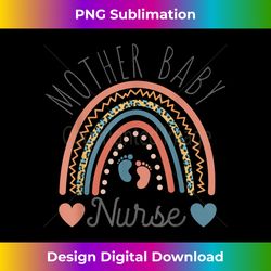 postpartum mother baby nurse mom baby postpartum nursing - luxe sublimation png download - spark your artistic genius