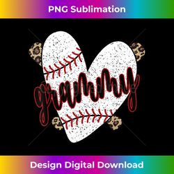 baseball grammy proud baseball player grammy - deluxe png sublimation download - access the spectrum of sublimation artistry