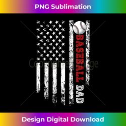 fathers day baseball dad funny dad men baseball - edgy sublimation digital file - pioneer new aesthetic frontiers