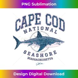 JCombs Cape Cod National Seashore, Massachusetts - Sleek Sublimation PNG Download - Reimagine Your Sublimation Pieces