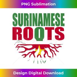 Storecastle Surinamese Roots Suriname Pride Flag - Edgy Sublimation Digital File - Access the Spectrum of Sublimation Artistry