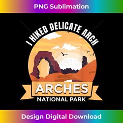 Funny Arch National Park - Timeless PNG Sublimation Download - Rapidly Innovate Your Artistic Vision
