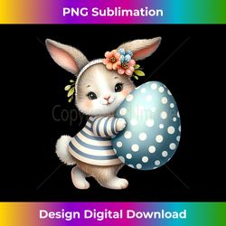 funny easter animal rabbit with for friends - Edgy Sublimation Digital File - Spark Your Artistic Genius